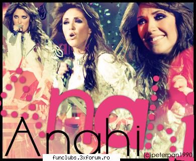 e sooper divina.. le intrece pe si pe dul :nod:  :nod:  :nod: anahi