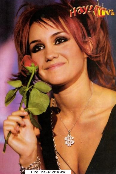 sper ca nu va deranjeaza ca pun poze dulce maria