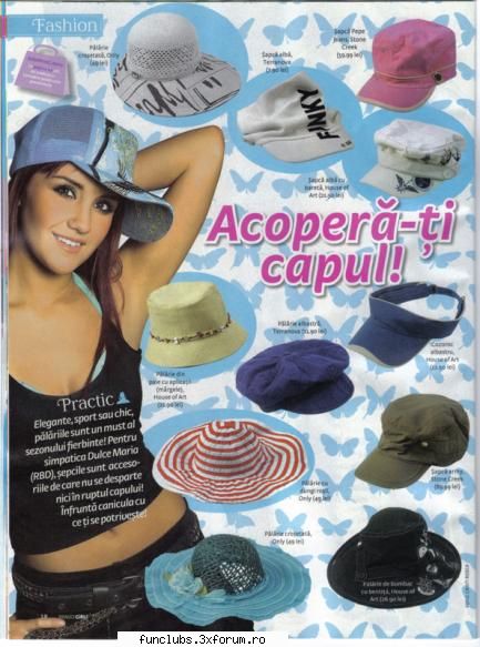 dulce maria