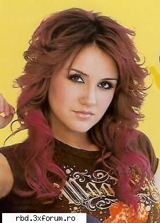 dulce maria