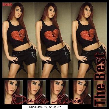 dulce maria