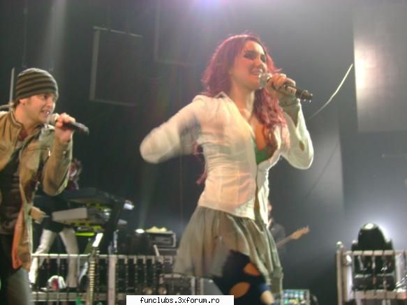 dulce maria