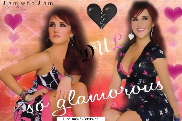 :nebun: dulce maria