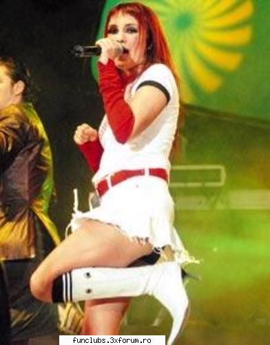 dulce maria