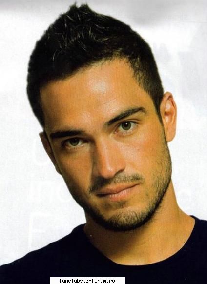 Poncho - ink o poza k el - RBD